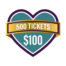 Load image into Gallery viewer, 500 for $100

