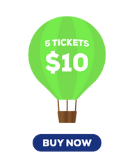 Load image into Gallery viewer, 5 for $10
