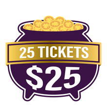 Load image into Gallery viewer, 25 for $25
