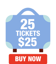 Load image into Gallery viewer, 25 for $25
