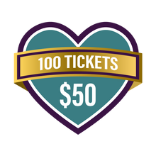 Load image into Gallery viewer, 100 for $50
