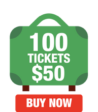 Load image into Gallery viewer, 100 for $50
