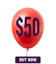 Load image into Gallery viewer, 100 for $50
