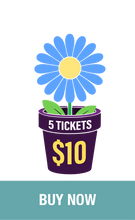 Load image into Gallery viewer, 5 for $10
